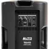 Alto TX415 - Aktiv Højttaler