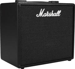 Marshall Code 25 Kitaravahvistin