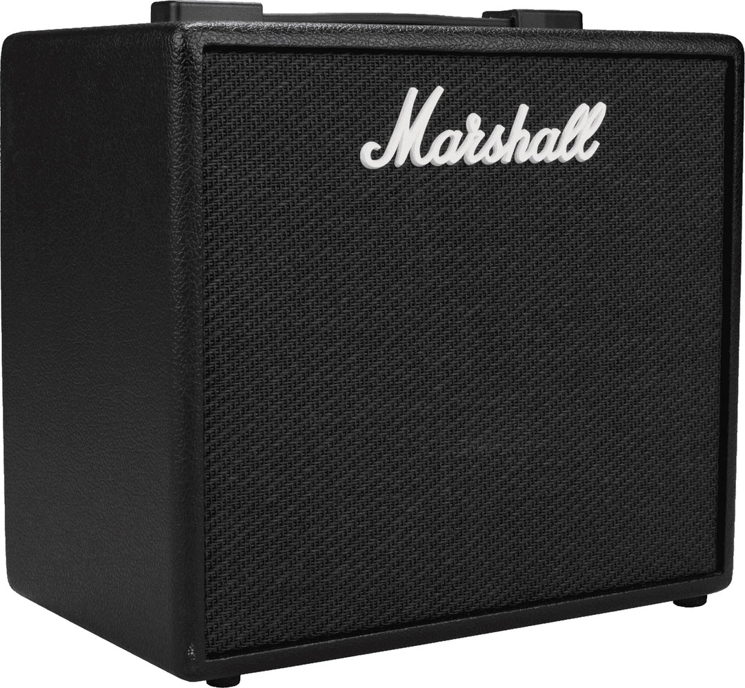 Marshall Code 25 Kitaravahvistin