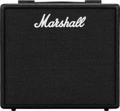 Marshall Code 25 Kitaravahvistin