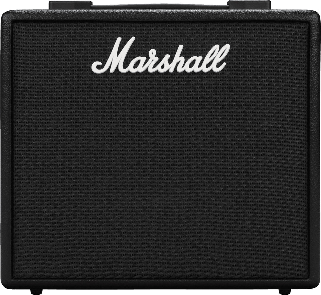 Marshall Code 25 Kitaravahvistin