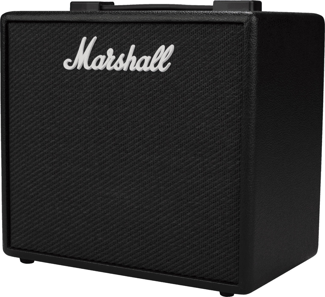 Marshall Code 25 Kitaravahvistin