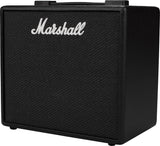 Marshall Koodi 25 kitaravahvistin