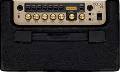 Marshall Code 25 Kitaravahvistin