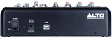 Alto TrueMix 600