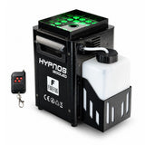 Firefog Hypnos 1200LED pystysuora fog machine 1200 W, RGB LED
