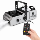 Firefog Vulcan 2000 fog machine 2000 W, säädettävällä kulmalla