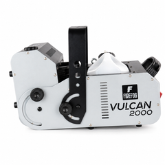 Firefog Vulcan 2000 fog machine 2000 W, säädettävällä kulmalla