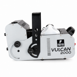 Firefog Vulcan 2000 fog machine 2000 W, säädettävällä kulmalla