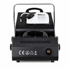 Firefog Vulcan 2000 fog machine 2000 W, säädettävällä kulmalla