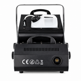 Firefog Vulcan 2000 fog machine 2000 W, säädettävällä kulmalla