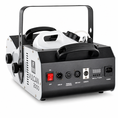 Firefog Vulcan 2000 fog machine 2000 W, säädettävällä kulmalla