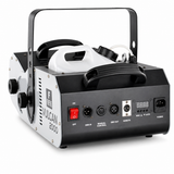 Firefog Vulcan 2000 fog machine 2000 W, säädettävällä kulmalla