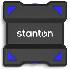 Stanton STX kannettava scratch-levysoitin
