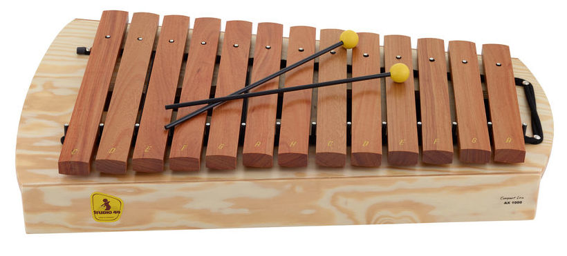 Studio 49 AX1000 Alt Xylophone
