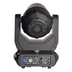 Light4Me Venom Spot -rengas 200W