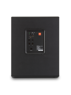 JBL IRX115S - Aktiivinen Subwoofer (15")