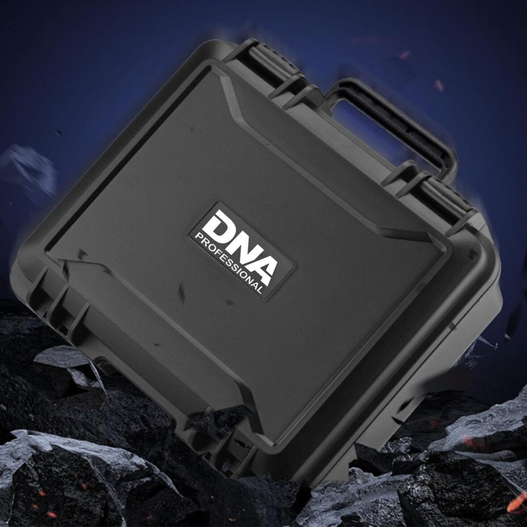 DNA CASE IP65 transport case 42 x 35 cm
