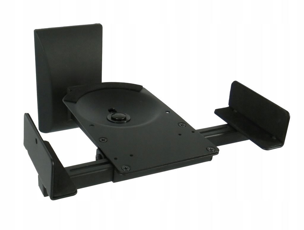 Kaiutin seinäteline, sarja 2 kpl (25kg)