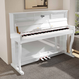 V-TONE BL-980 WH digitalt klaver, hvid
