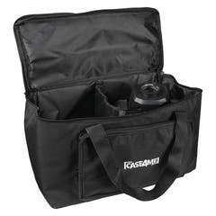 Case4Me XL taske til Liikkuvat päät