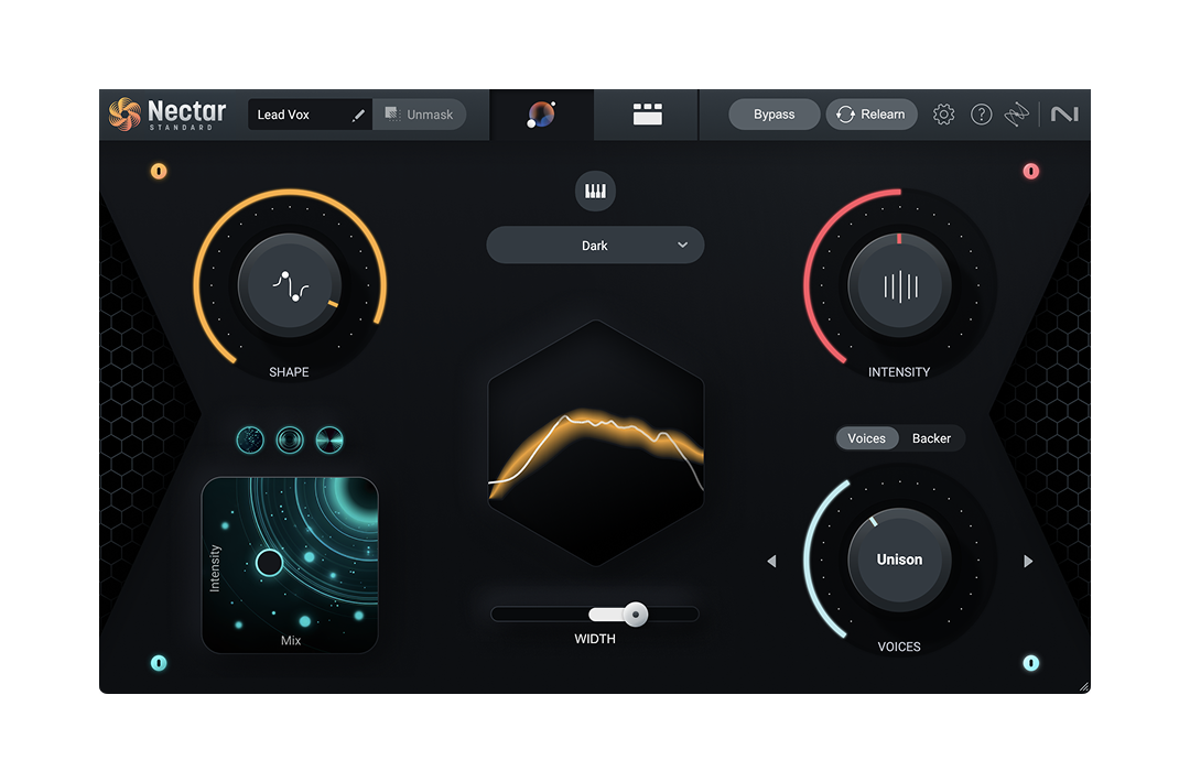 Nectar 4 Standard