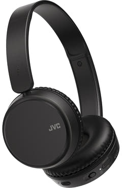 JVC HAS36WBU - Bluetooth-kuulokkeet (musta)
