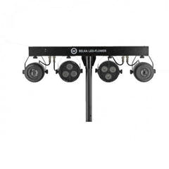 Light4Me T-BAR LED Flower- ja PAR-valot