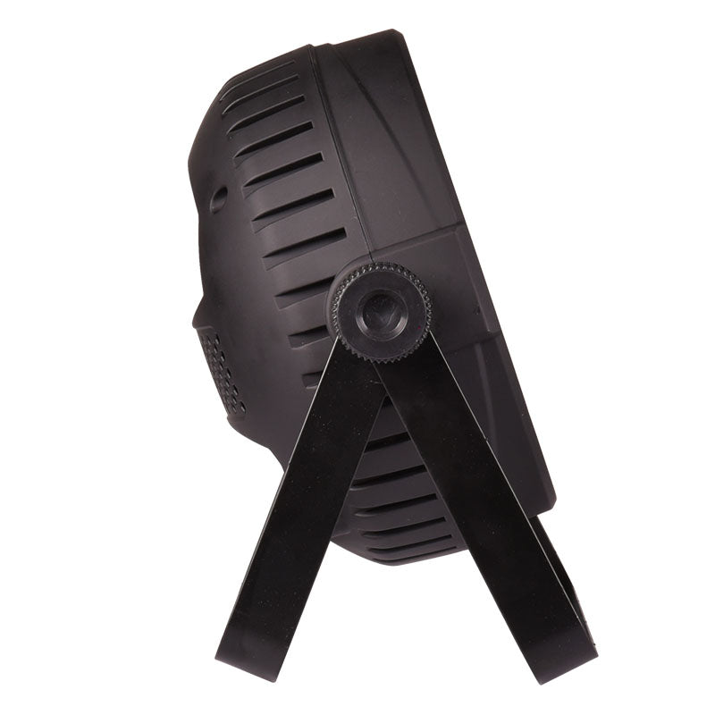 LIGHT4ME FRAME PAR 7x12 LED RGBW valokeila lyseffekt