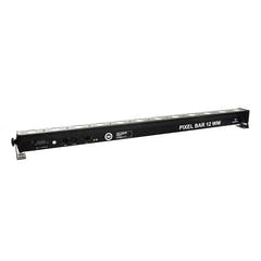 LIGHT4ME PIXEL BAR 12 WW LED-bar lämmin valkoinen 12x3W