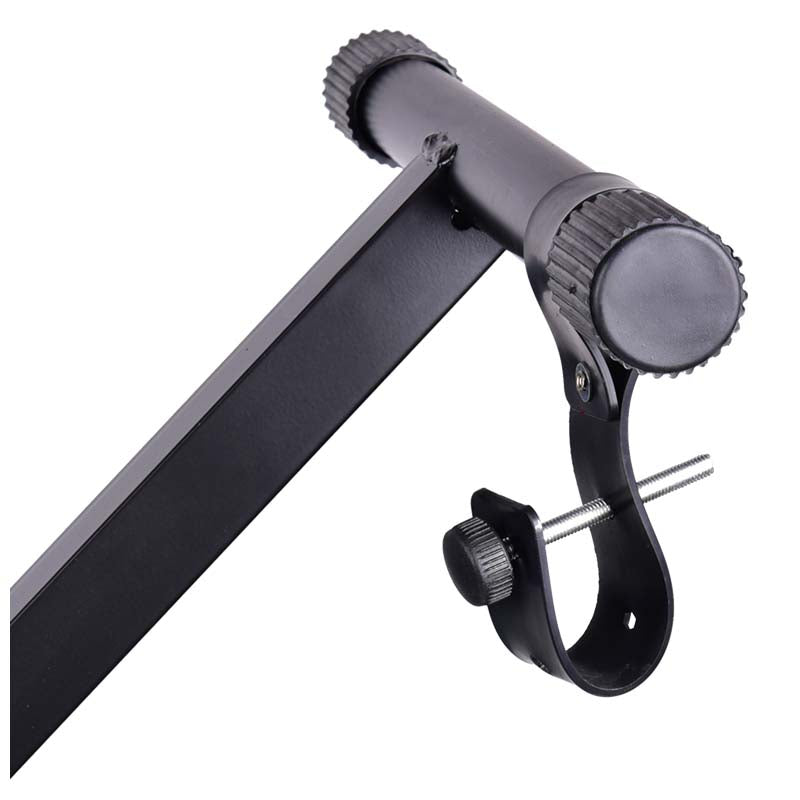 Kosketinsoitinteline (maks. 20 kg)