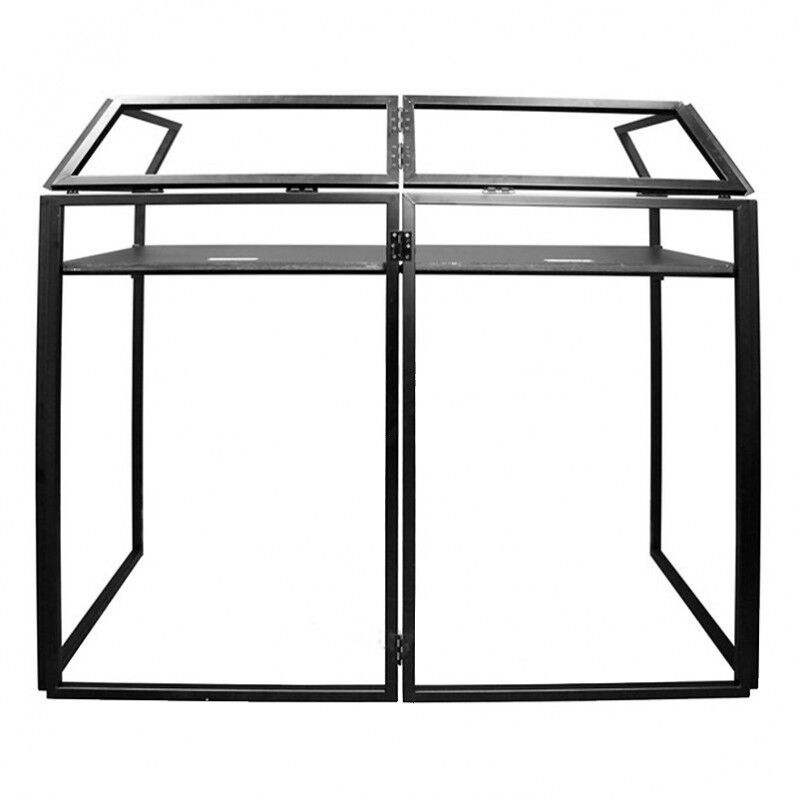 DJ Screen Pro MKII DJ-pöytä med Bord