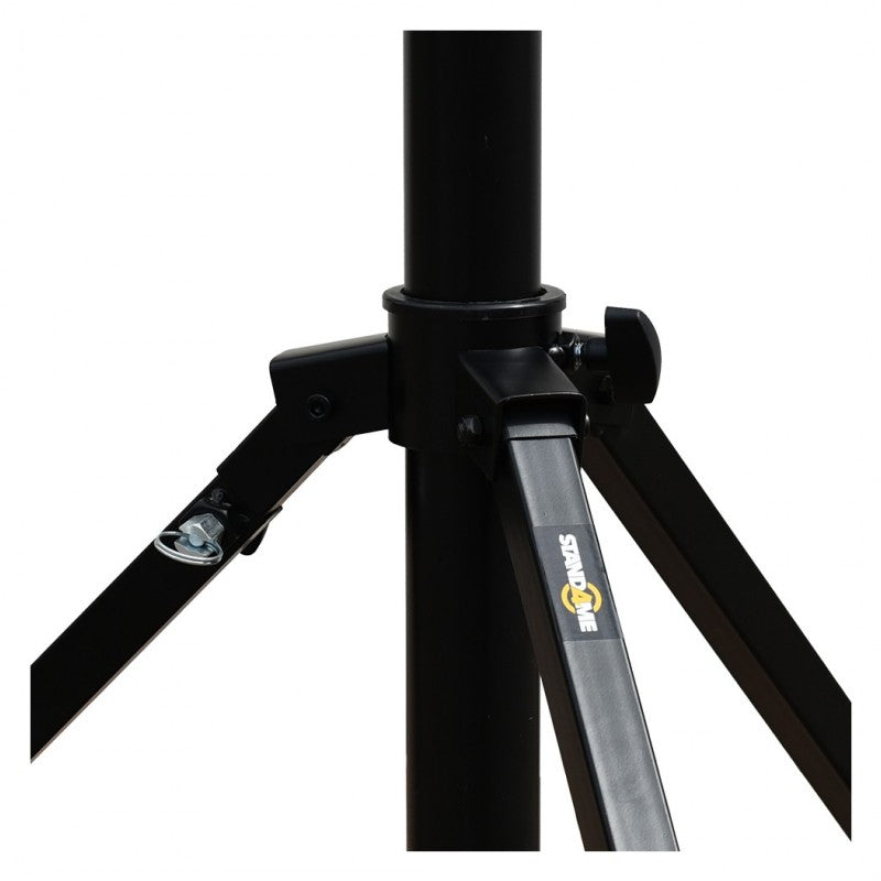 Nostettava teline 4m (80 kg)