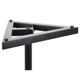 Stativer til Studiemonitors – Sæt med 2 stk