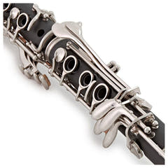 V-TONE C 17 Bb Klarinettisarja med etui
