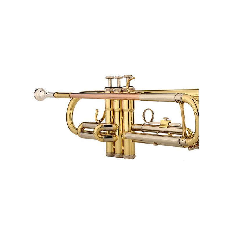 Trumpetit, aloituspakkauS