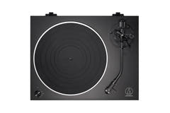 Audio Technica AT-LP5X Levysoitin (Musta)