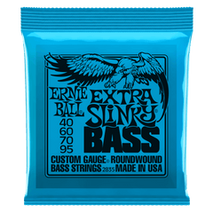 Ernie Ball Slinky Nickel Wound Bassokielet