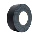 Gaffa Tape MCT300 50mm (25m, musta)