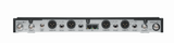 Shure SLXD4Q Quad Vastaanotin (G65)