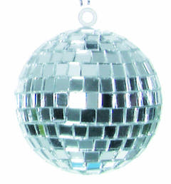 Diskopallo (5cm)