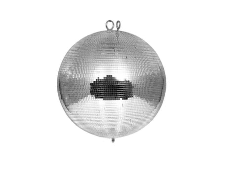 EUROLITE peilipallo 30cm (5x5mm)