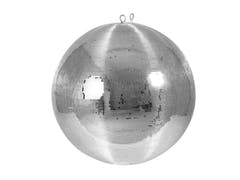 EUROLITE peilipallo 50cm (5x5mm)