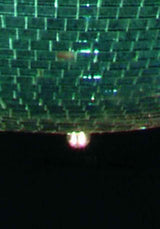 Ibiza Diskopallo (75 cm)