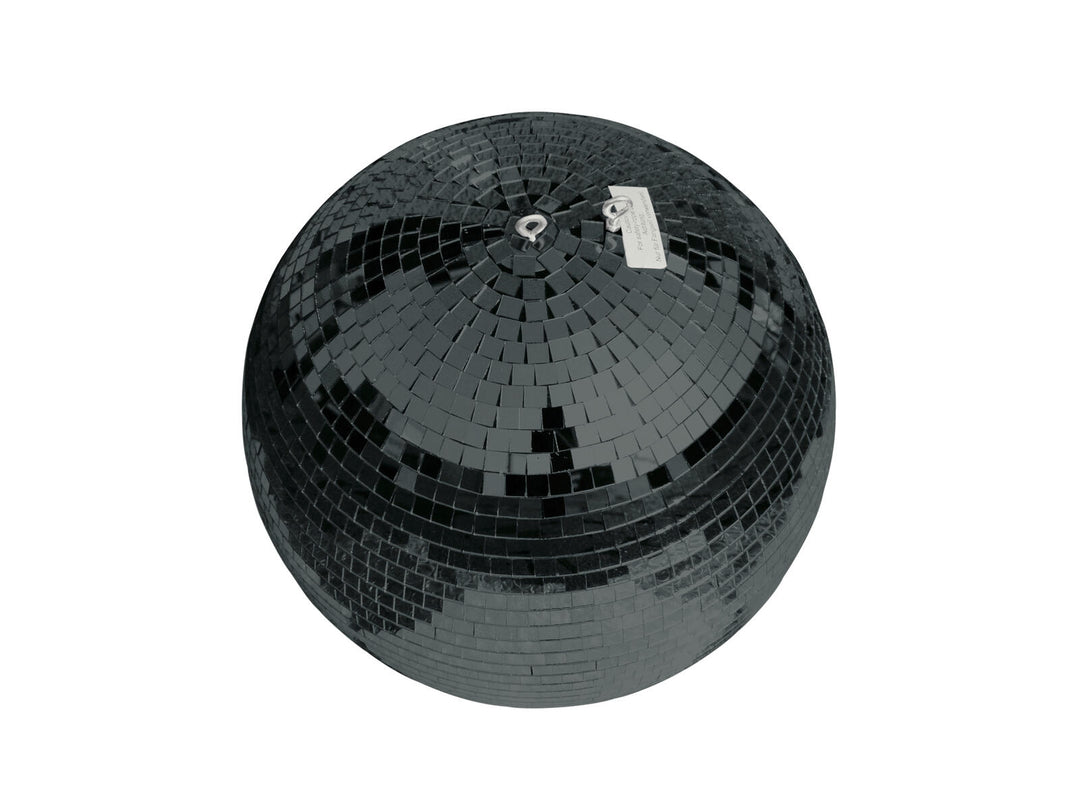 EUROLITE peilipallo 50 cm musta