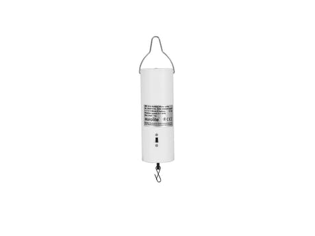 EUROLITE MB-1010 Battery Motor valkoinen