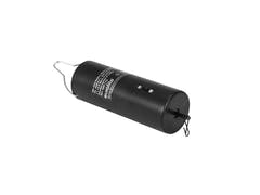 Paristomoottori 20 cm polipallolle