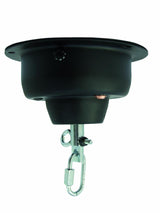 Diskopallo Moottori (40 cm, 4 kg)