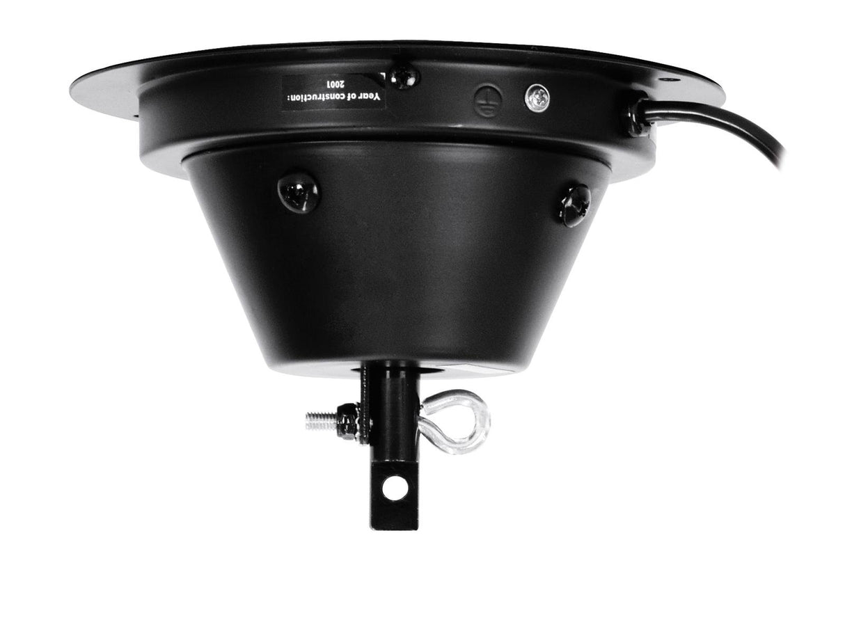 Diskopallo Moottori (50cm, 10kg)