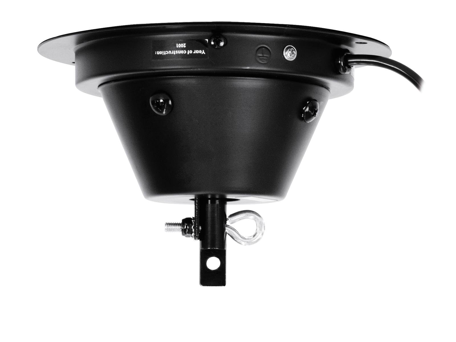 Diskopallo Moottori (50cm, 10kg)